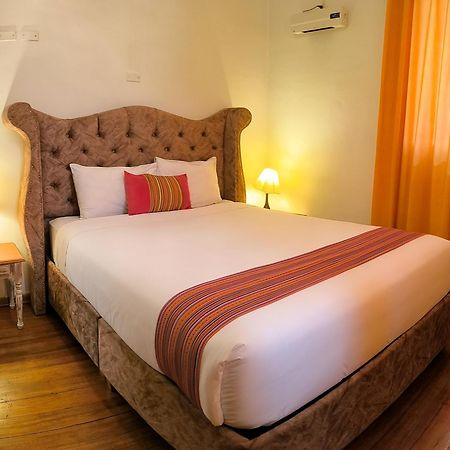 Hotel Monasterio San Pedro Cuzco Kültér fotó
