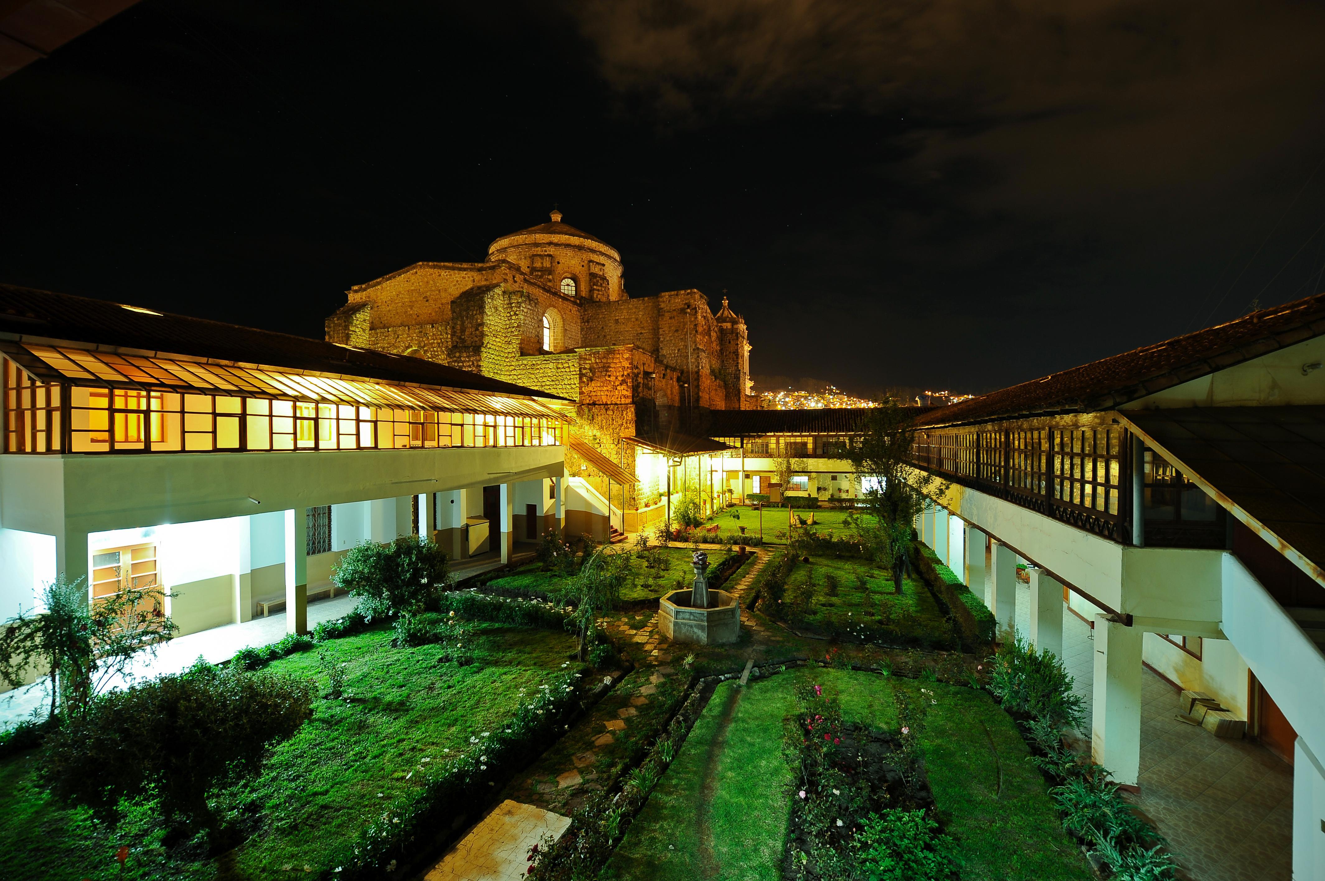 Hotel Monasterio San Pedro Cuzco Kültér fotó