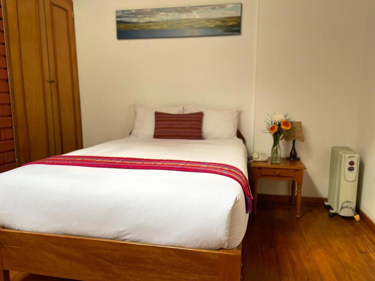 Hotel Monasterio San Pedro Cuzco Kültér fotó