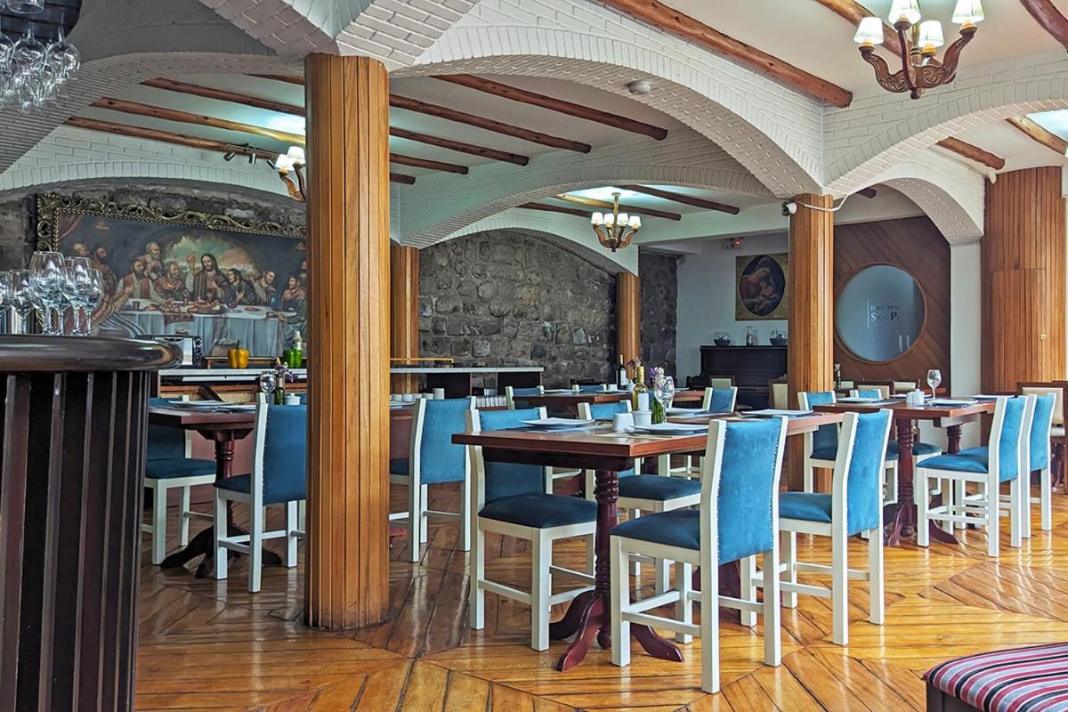Hotel Monasterio San Pedro Cuzco Kültér fotó