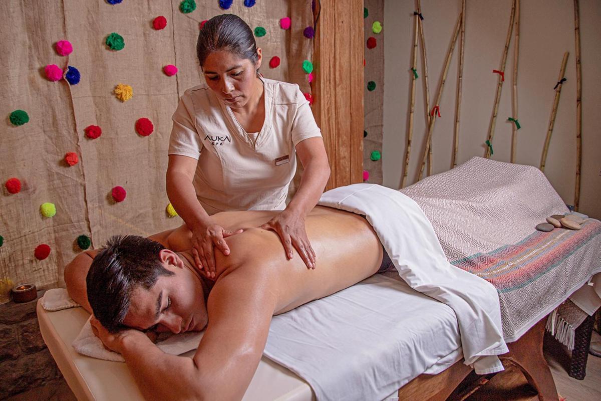 Hotel Monasterio San Pedro Cuzco Kültér fotó