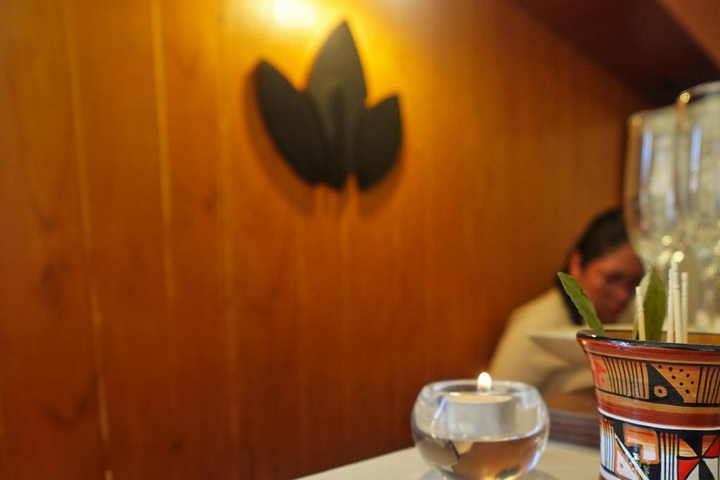Hotel Monasterio San Pedro Cuzco Kültér fotó