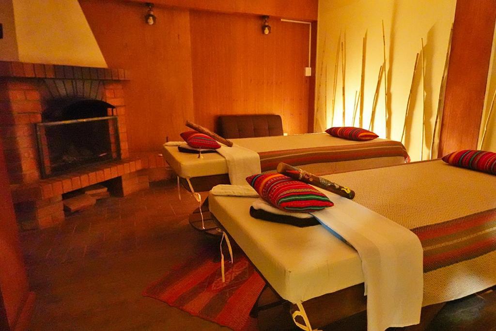 Hotel Monasterio San Pedro Cuzco Kültér fotó