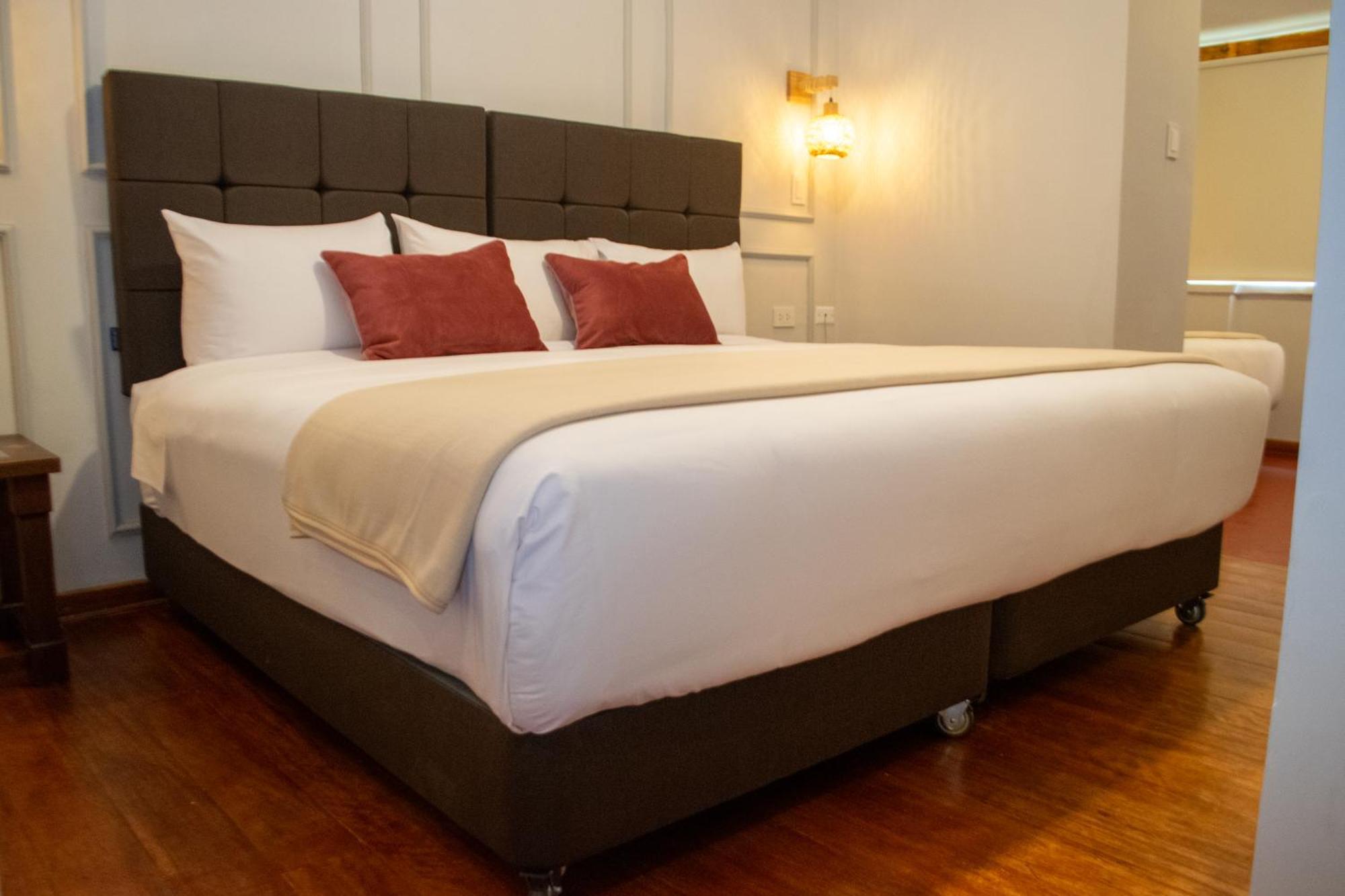 Hotel Monasterio San Pedro Cuzco Kültér fotó