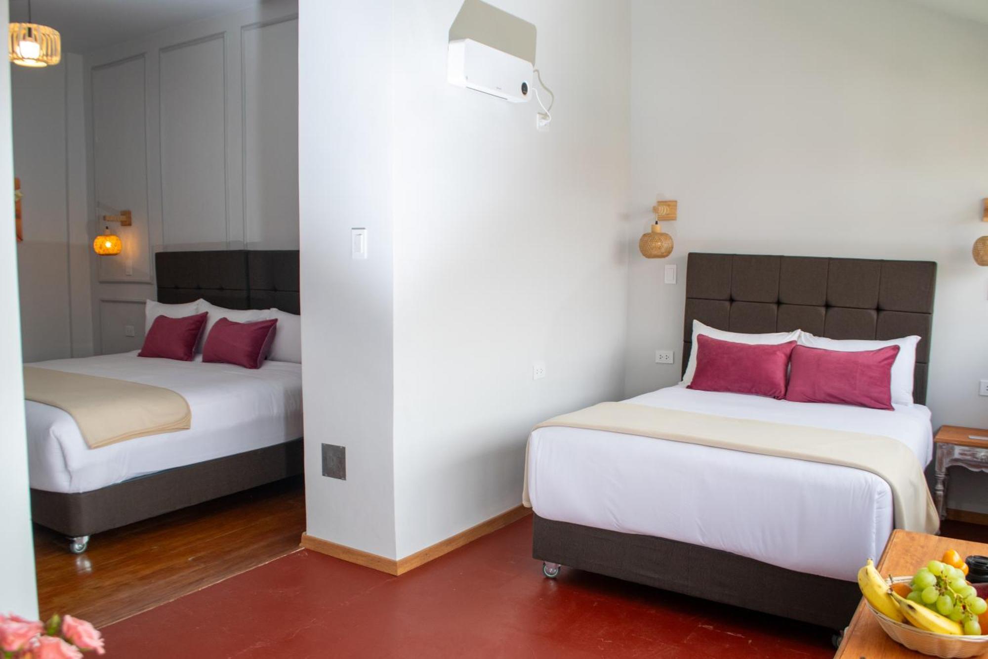 Hotel Monasterio San Pedro Cuzco Kültér fotó