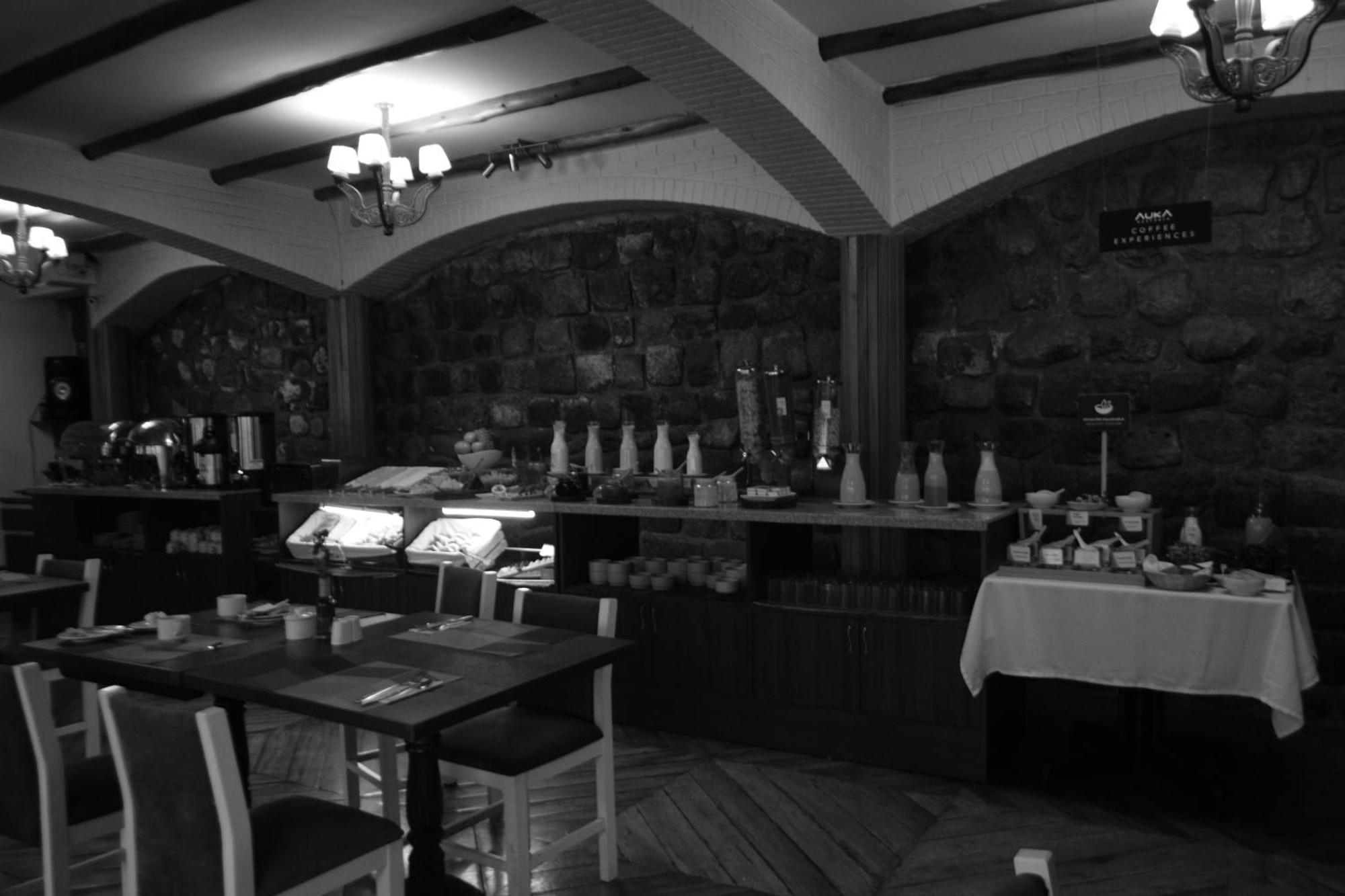 Hotel Monasterio San Pedro Cuzco Kültér fotó