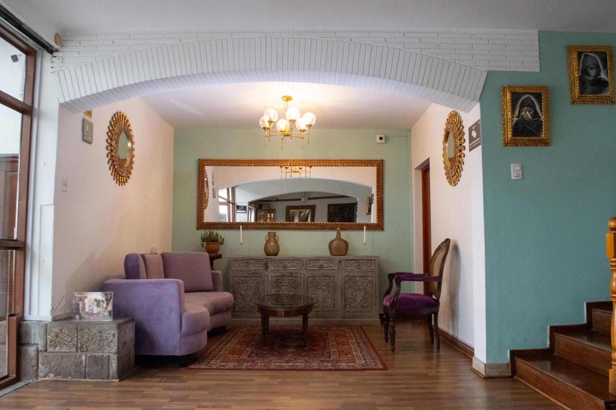 Hotel Monasterio San Pedro Cuzco Kültér fotó