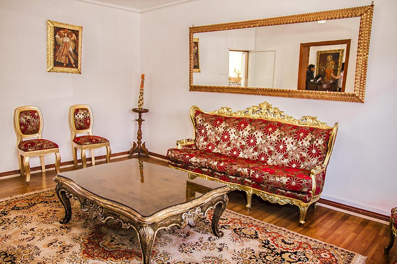 Hotel Monasterio San Pedro Cuzco Kültér fotó