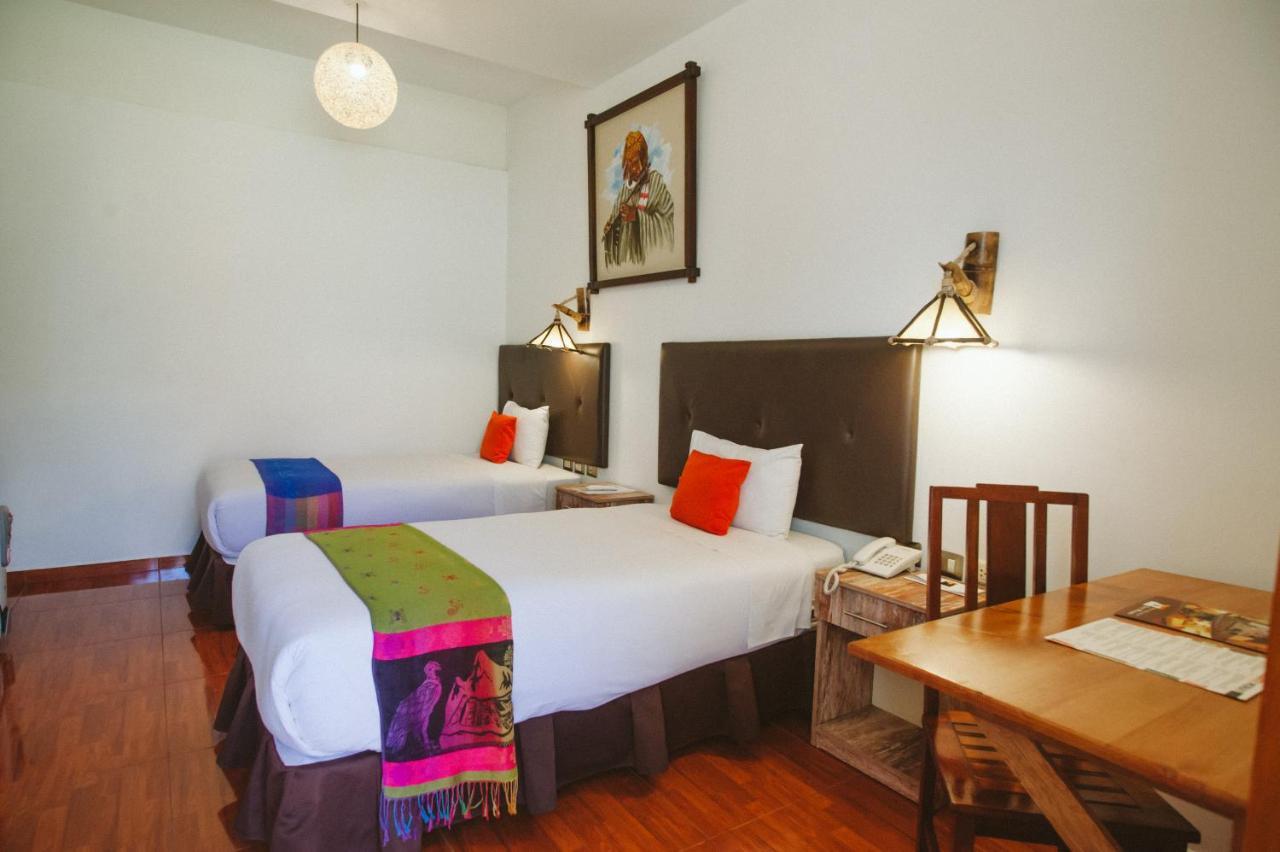 Hotel Monasterio San Pedro Cuzco Kültér fotó