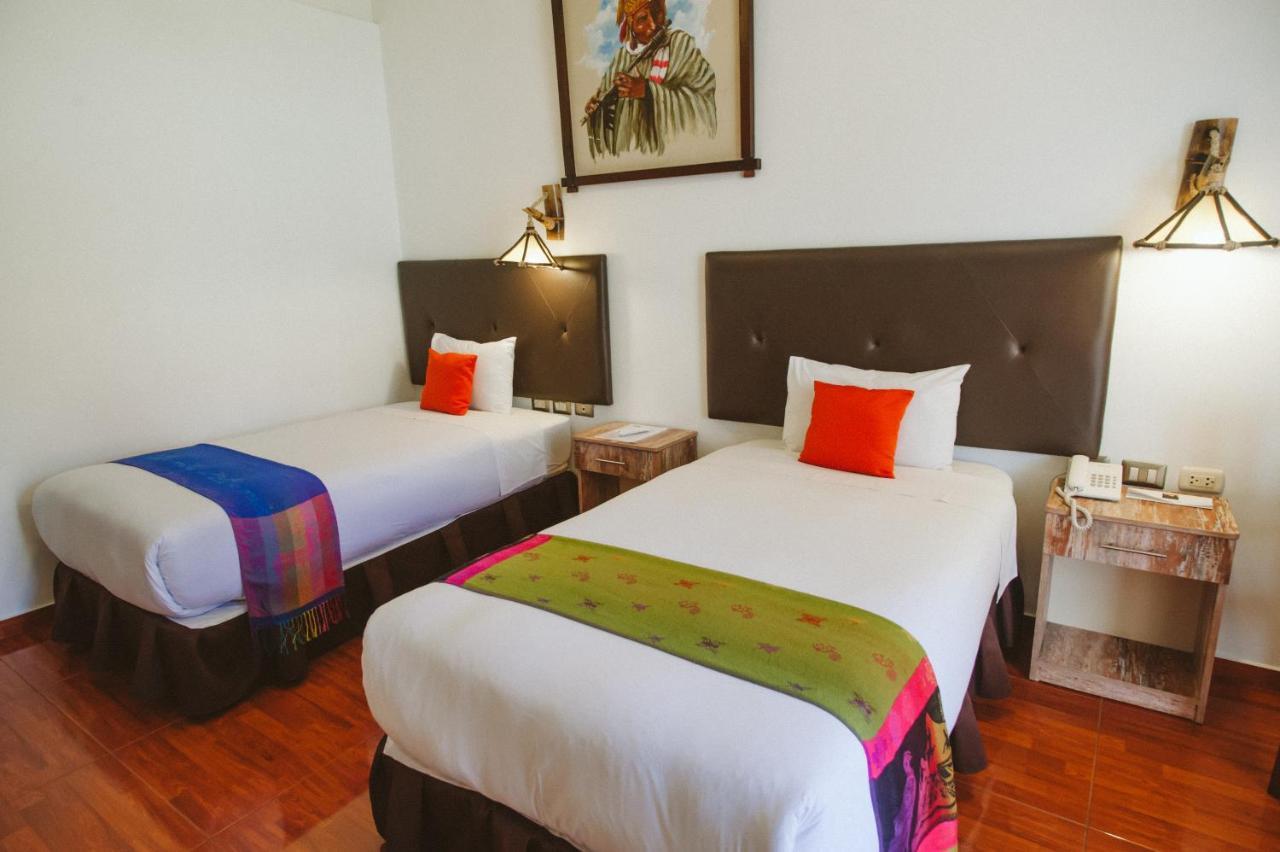 Hotel Monasterio San Pedro Cuzco Kültér fotó