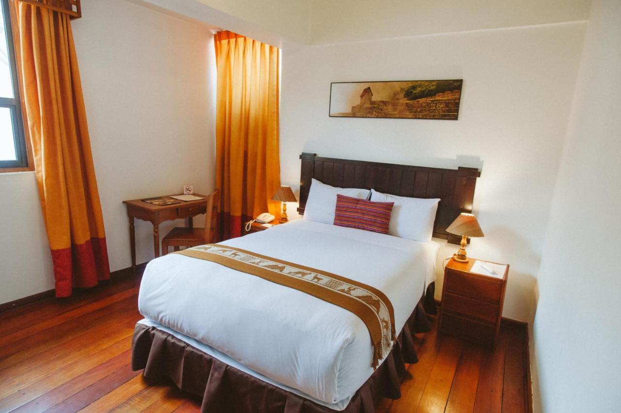 Hotel Monasterio San Pedro Cuzco Kültér fotó