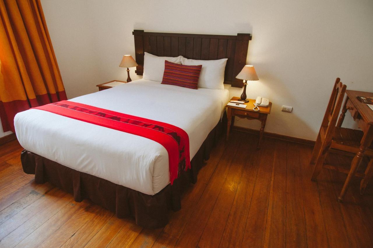 Hotel Monasterio San Pedro Cuzco Kültér fotó