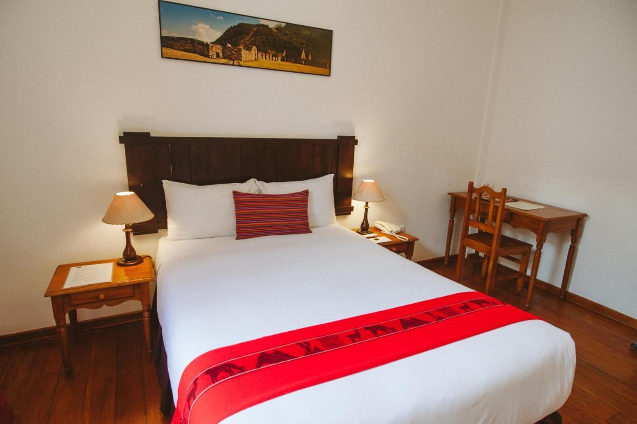 Hotel Monasterio San Pedro Cuzco Kültér fotó
